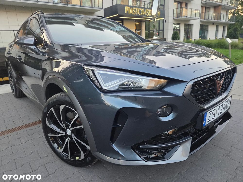 Cupra Formentor - 21