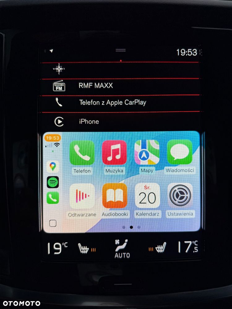 Volvo V60 D3 Momentum Pro - 33