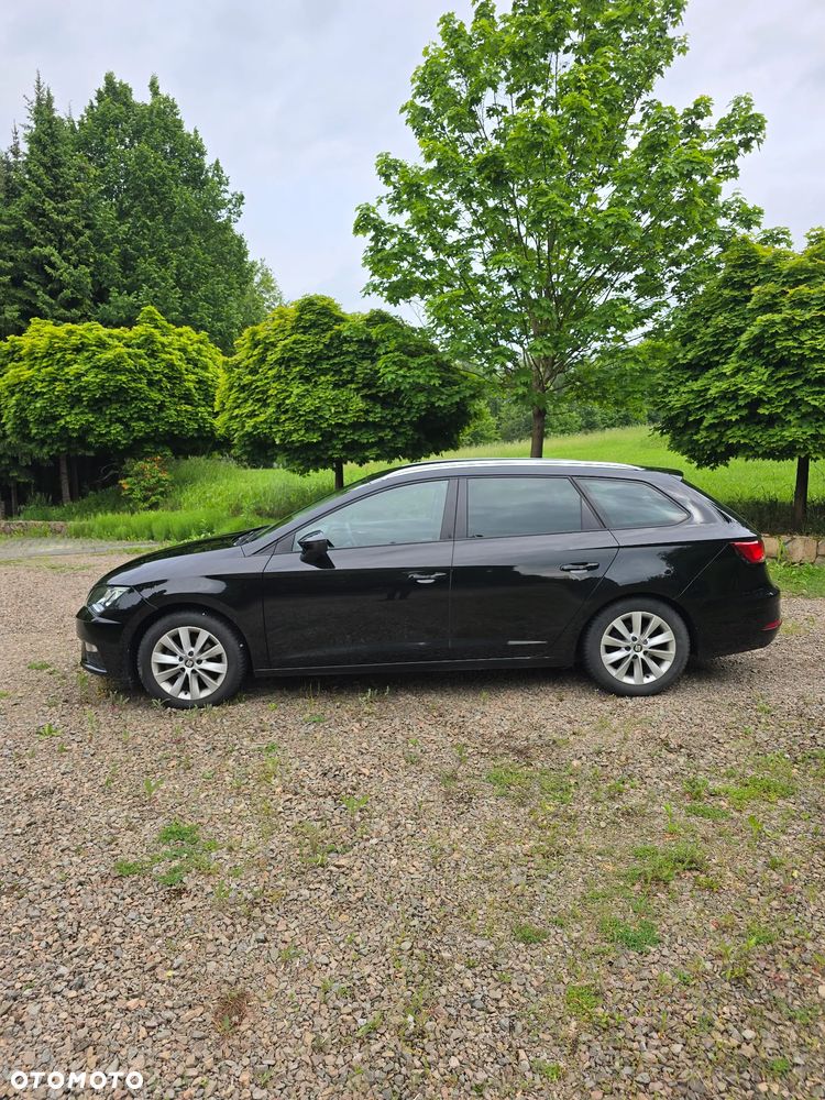 Seat Leon - 12