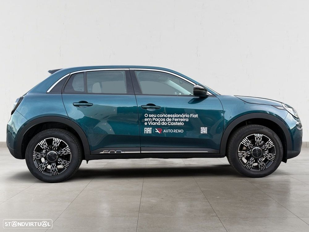 Fiat 600 1.2 Hybrid Pop - 7