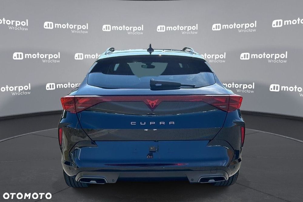 Cupra Formentor - 12