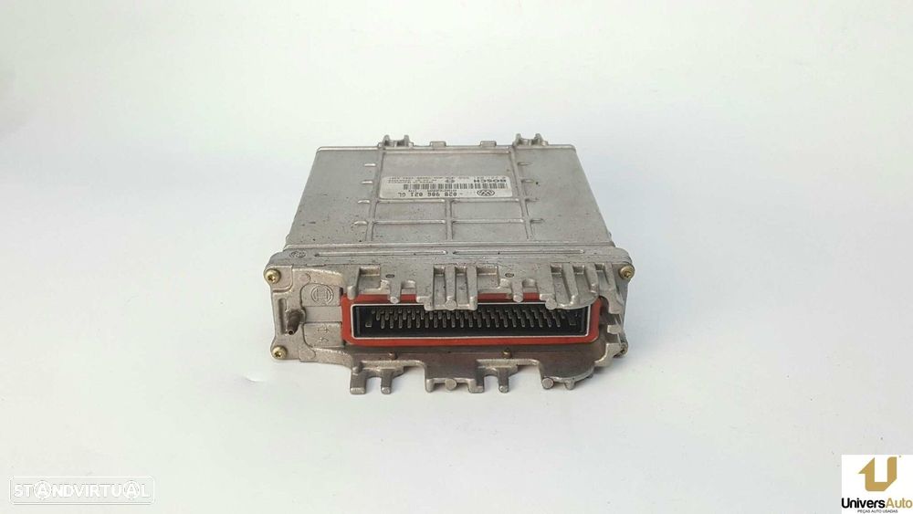 CENTRALINA DO MOTOR UCE VOLKSWAGEN PASSAT BERLINA (3B2) COMFORTLINE - 1