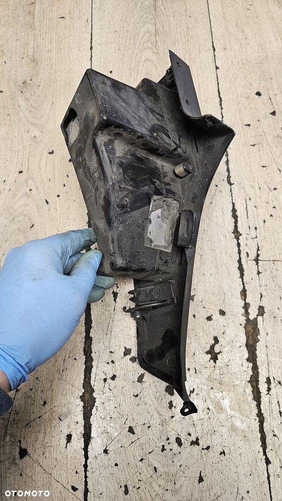 Schowek prawy Honda ST1300 Pan European - 6