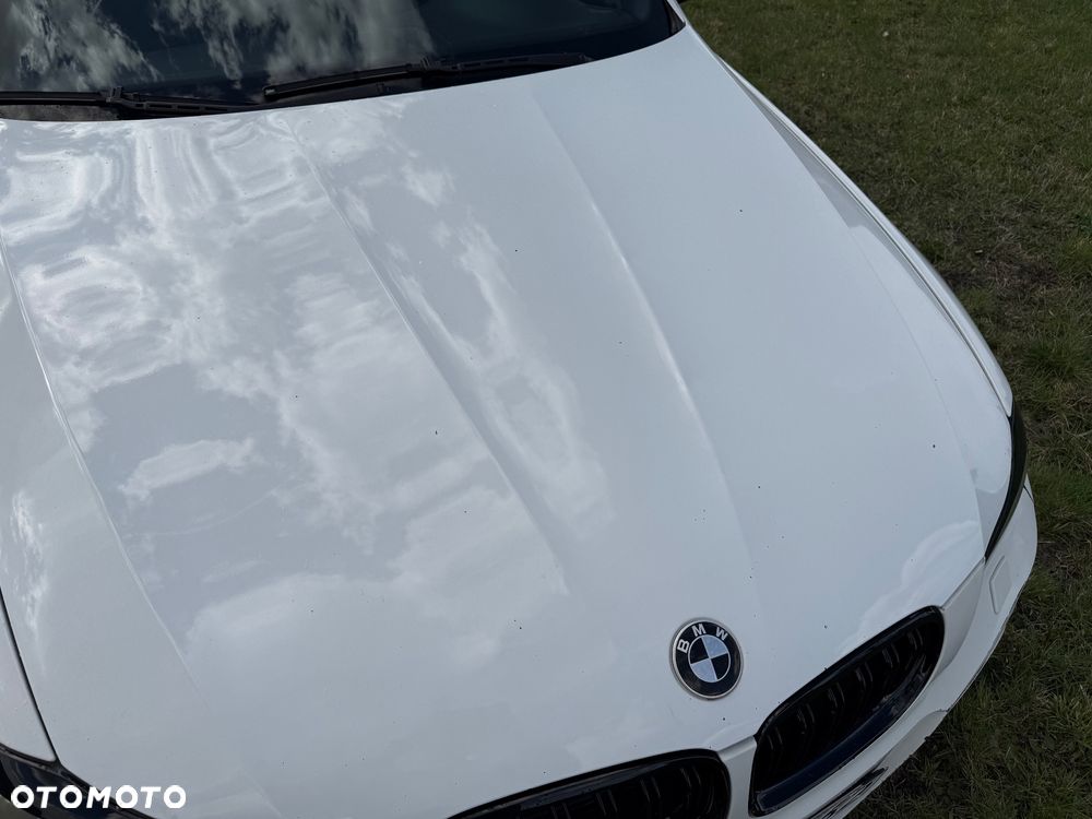 BMW Seria 3 318d - 10