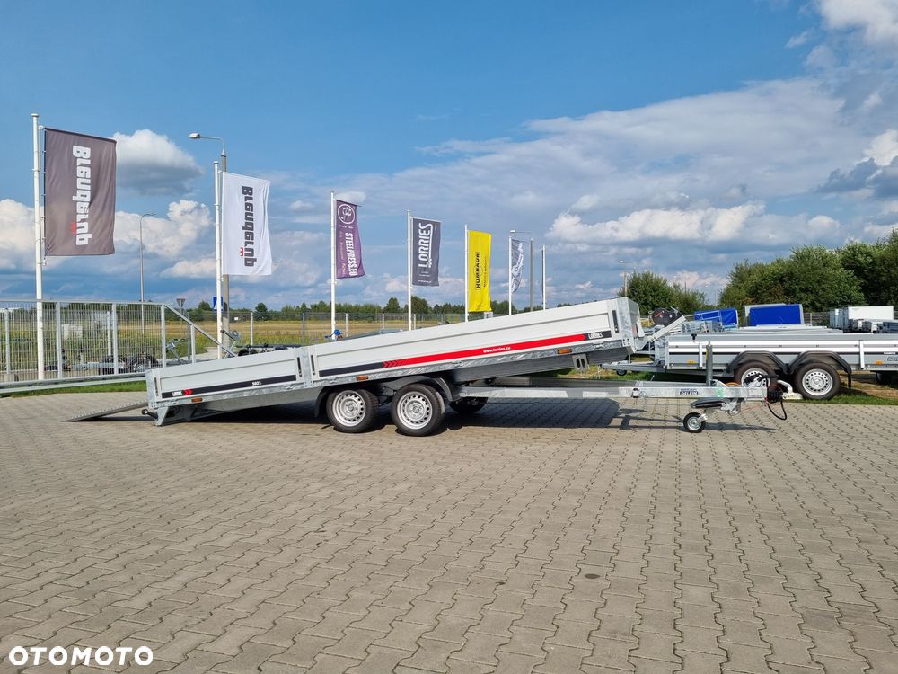 Lorries PLBA 35-5021 - 38