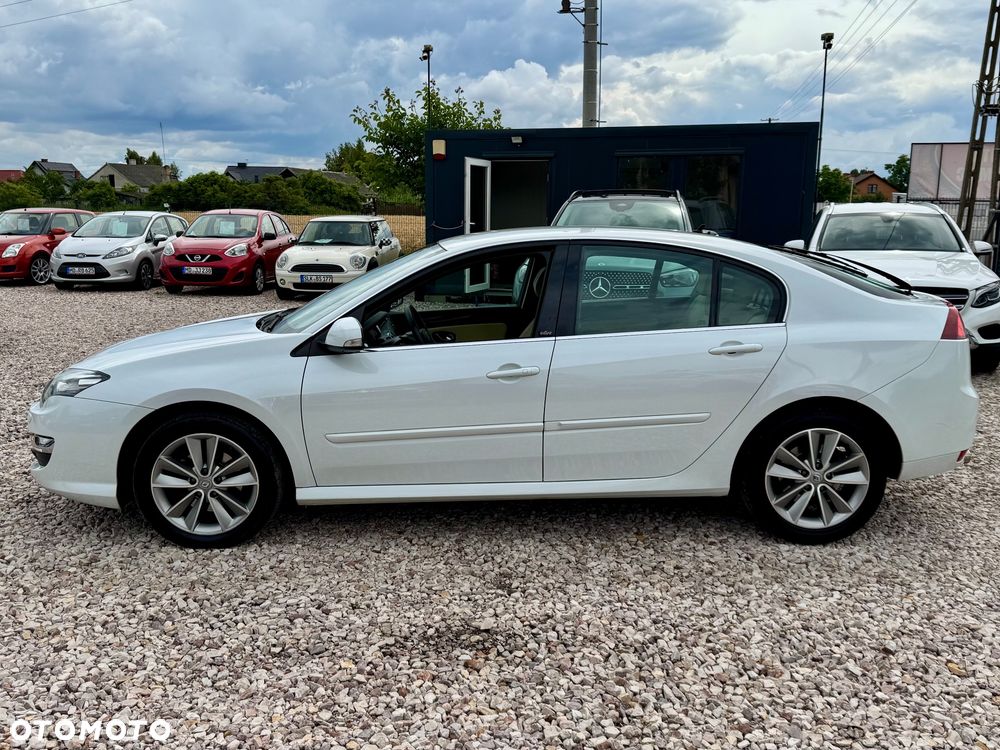 Renault Laguna 2.0T Initiale - 32