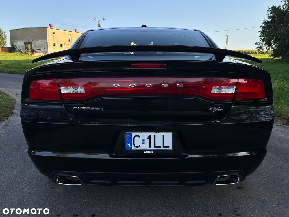 Dodge Charger - 6