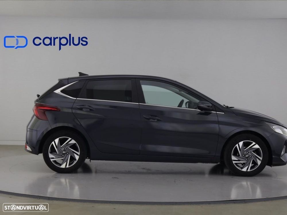 Hyundai i20 1.2 Comfort - 8
