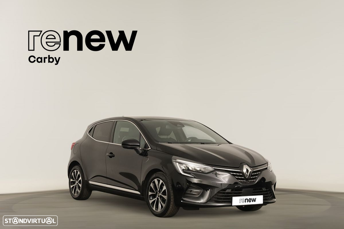 Renault Clio - 2