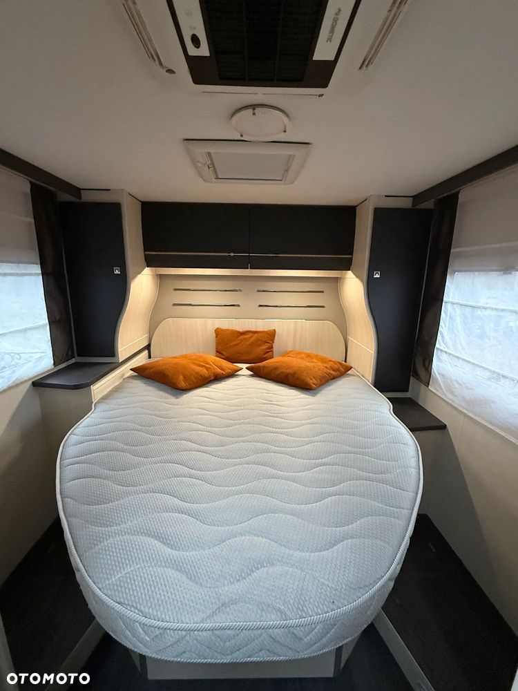 Challenger kamper - 10