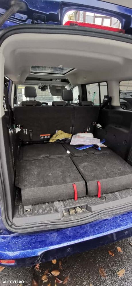 Ford Tourneo - 7