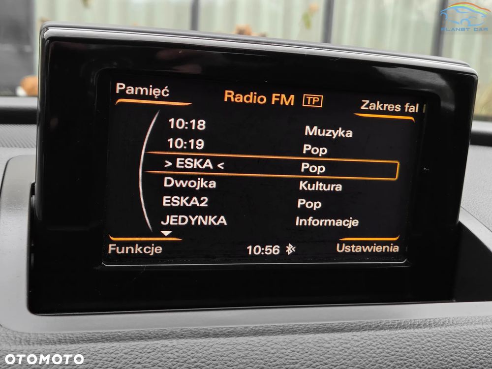 Audi Q3 2.0 TDI Quattro S tronic - 29