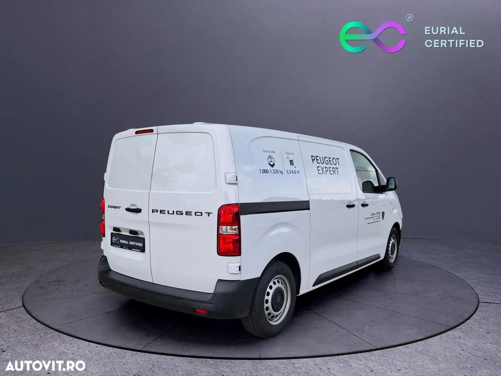 Peugeot Expert L2 - 5