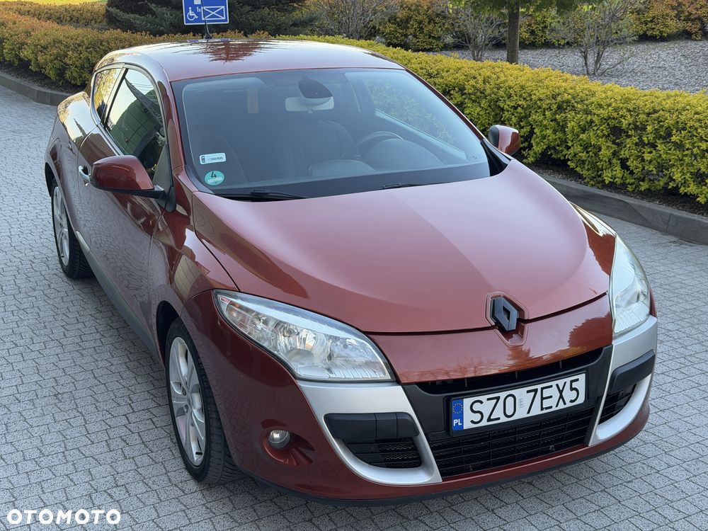 Renault Megane - 4