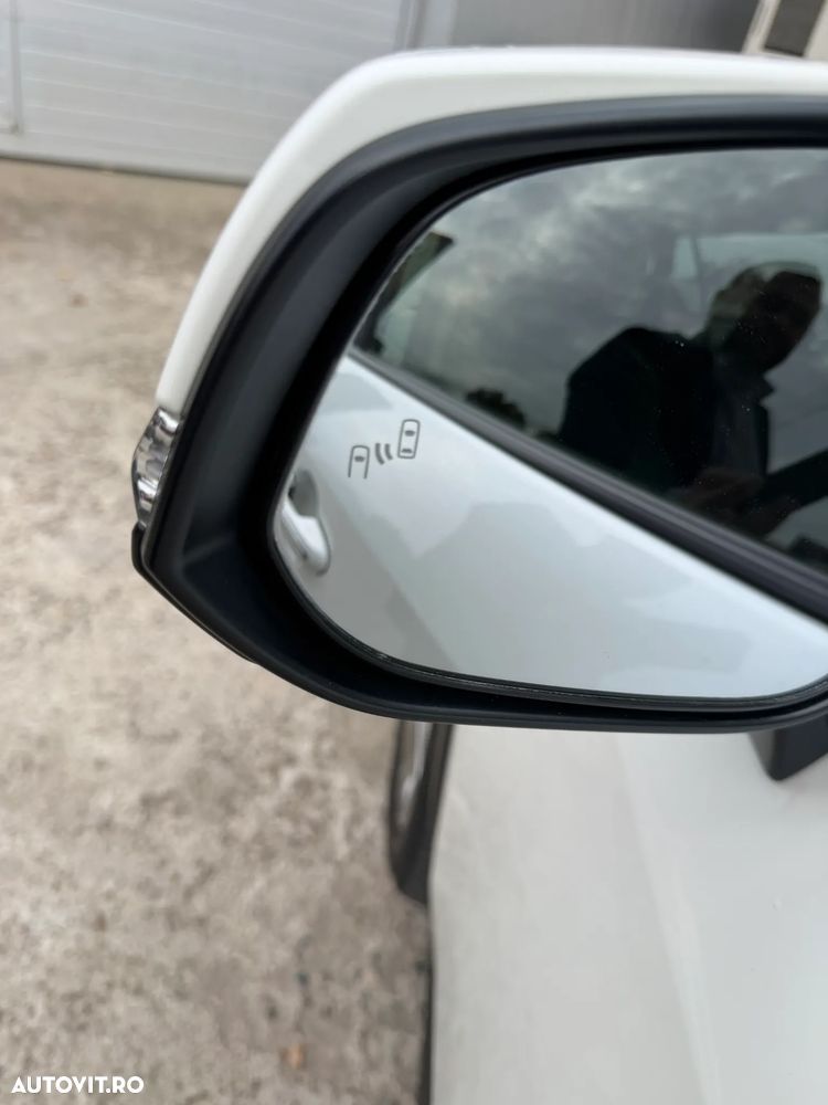 Toyota RAV4 2.5 VVT-iE 4x4 Luxury Premium - 7