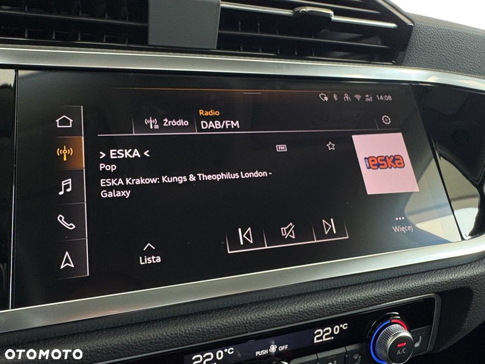 Audi Q3 35 TFSI mHEV S-Line S tronic - 21