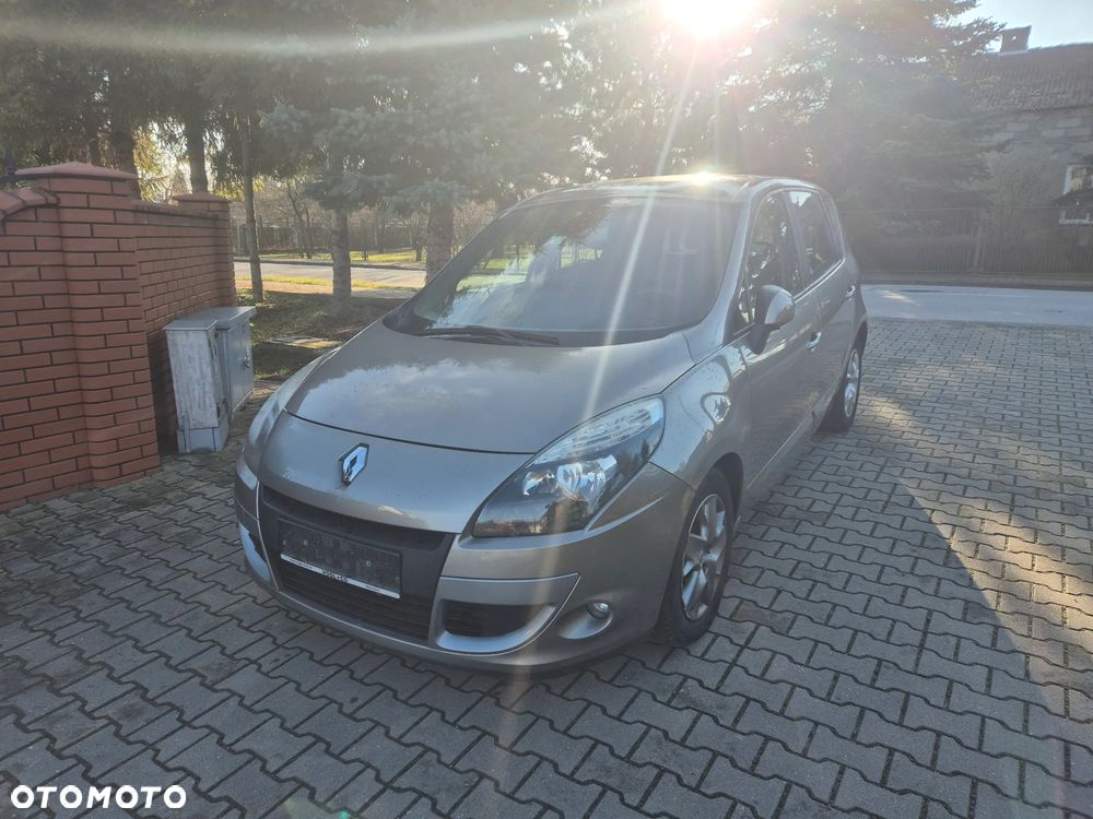 Renault Scenic 1.6 16V 110 TomTom Edition - 7