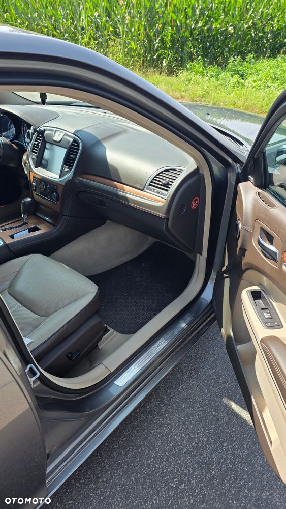 Lancia Thema 3.0CRD Executive - 6