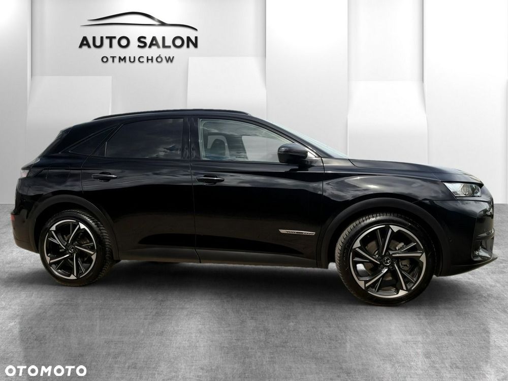 DS Automobiles DS 7 Crossback - 4