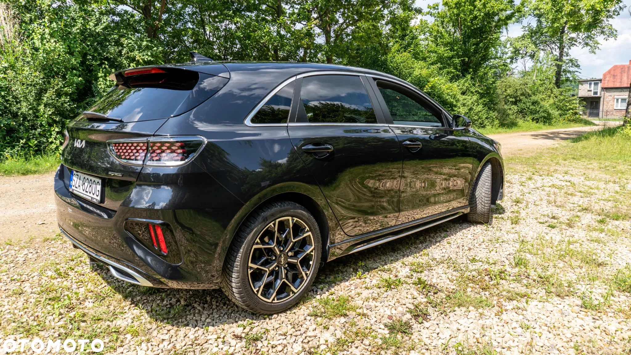 Kia Ceed 1.5 T-GDI GT-Line - 13