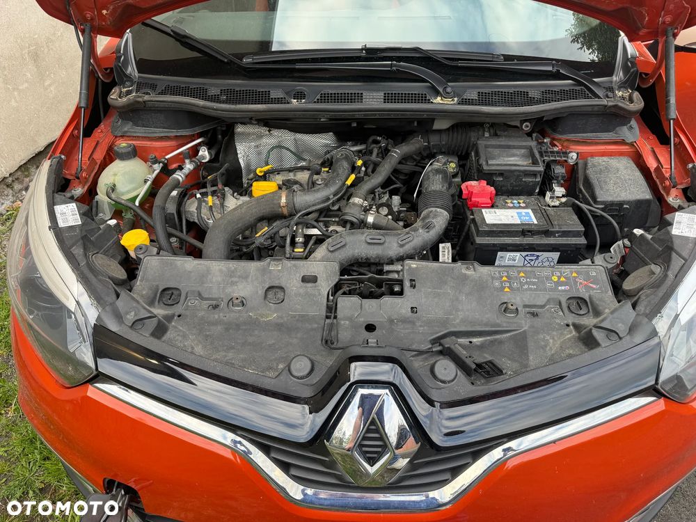 Renault Captur (ENERGY) TCe 90 BOSE EDITION - 9