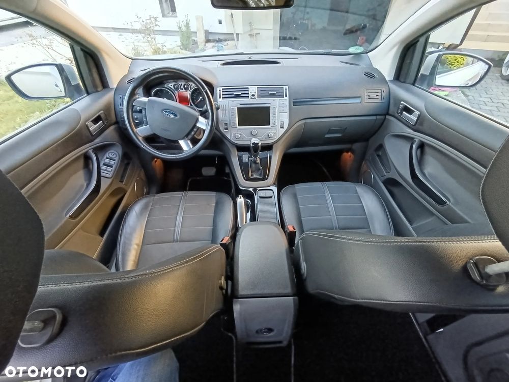 Ford Kuga 2.0 TDCi 4x4 Individual - 11