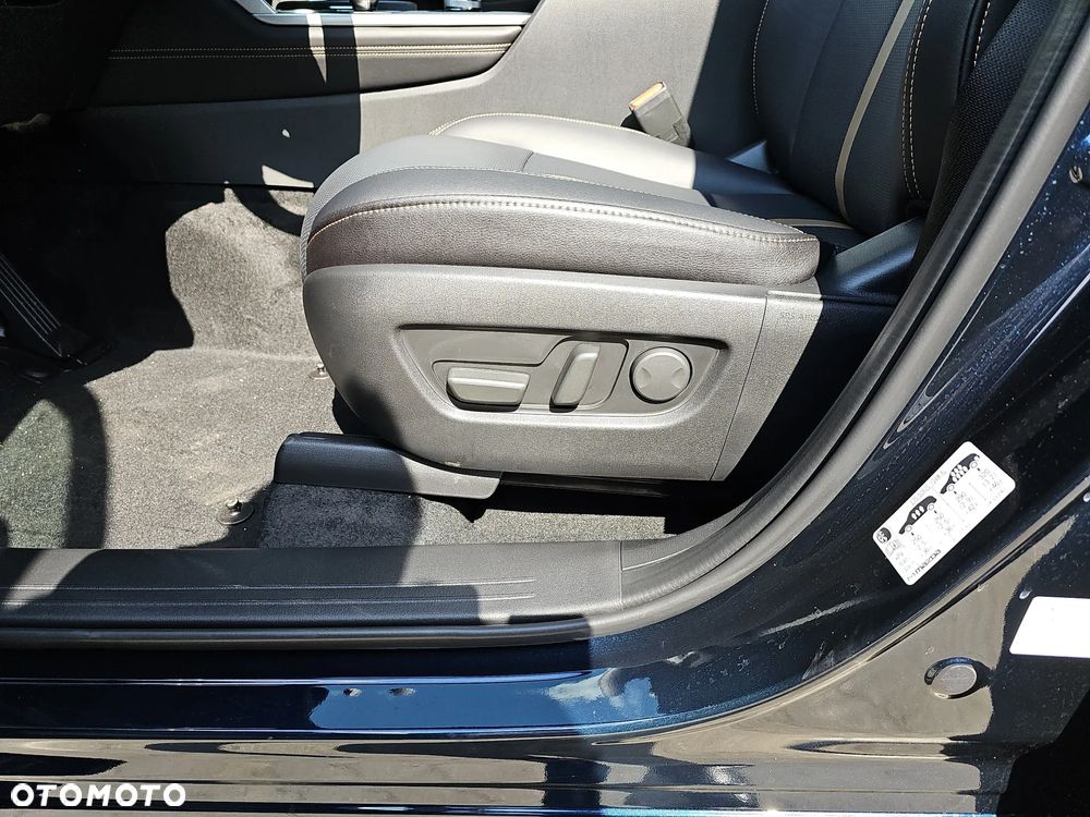 Mazda CX-80 3.3 e-Skyactiv D mHEV Homura AWD - 13