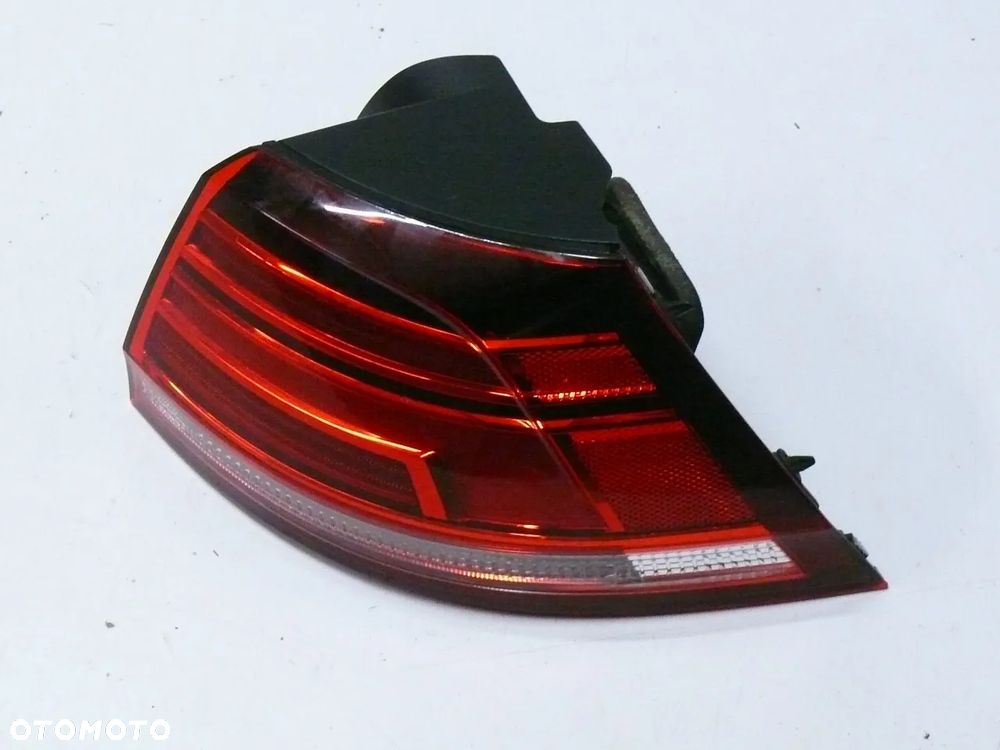 LAMPA TYLNA PRAWA VOLKSWAGEN GOLF VII 7 5G9 2019 LIFT KOMBI LED - 2