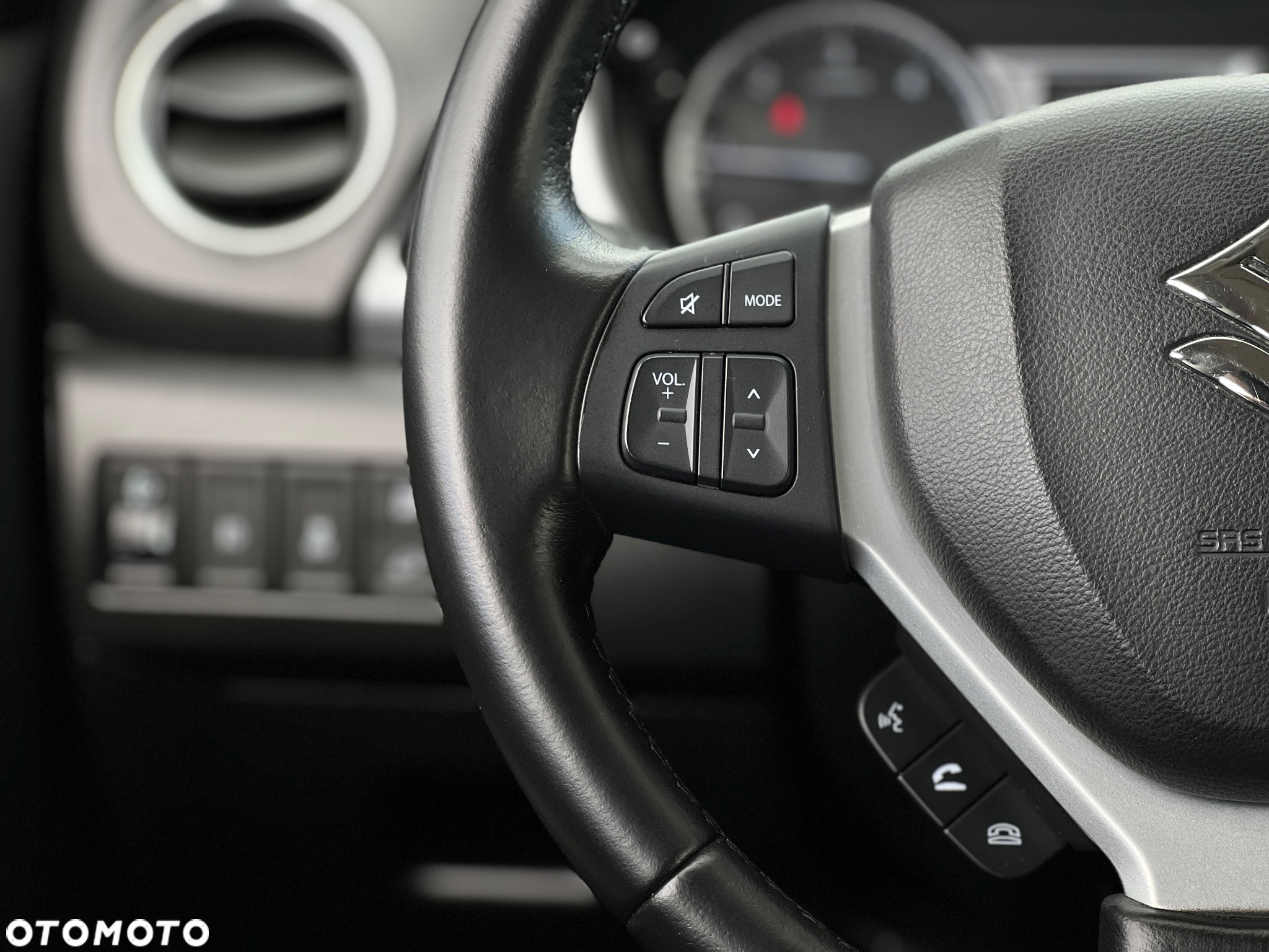 Suzuki Vitara - 19