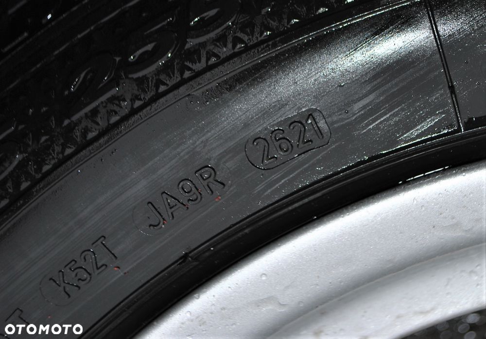 Koła Felgi BMW X5 F15 zimowe 255/55/18r 8.5Jx18H2 ET46 6853952 - 8