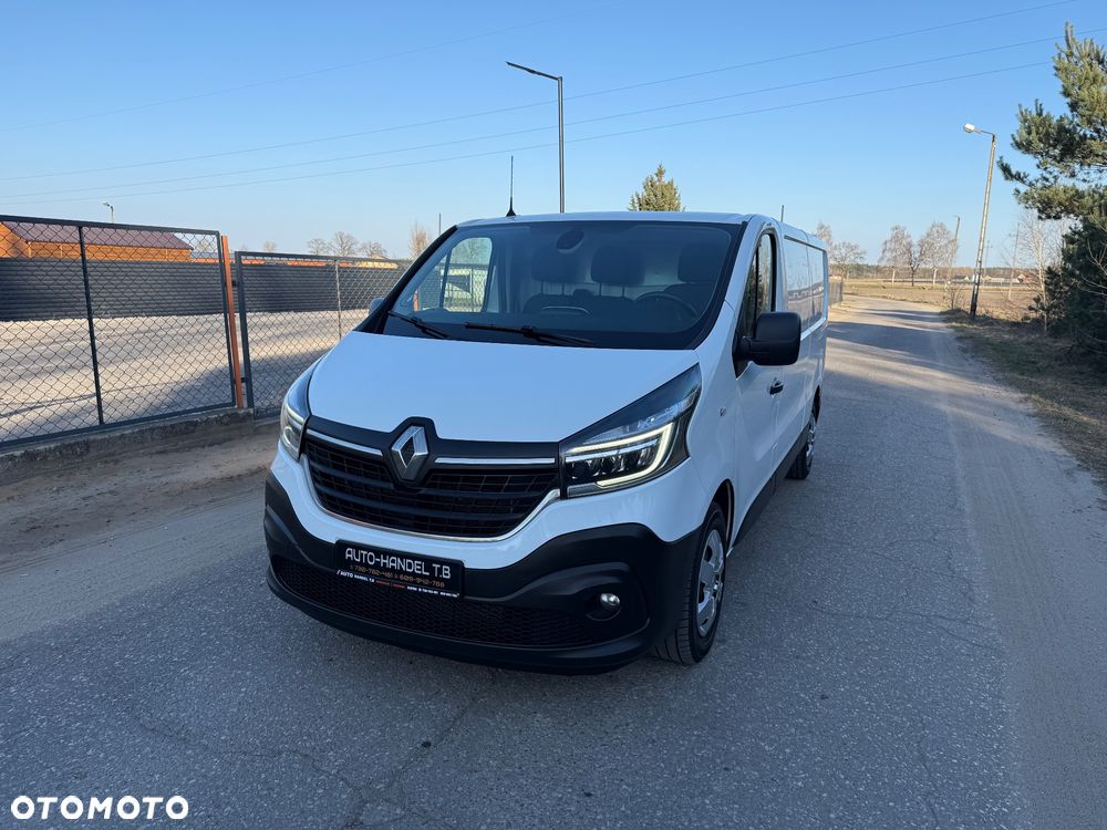 Renault Trafic - 3