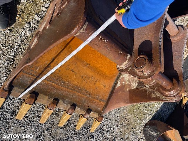 Takeuchi TB 1140 - 9