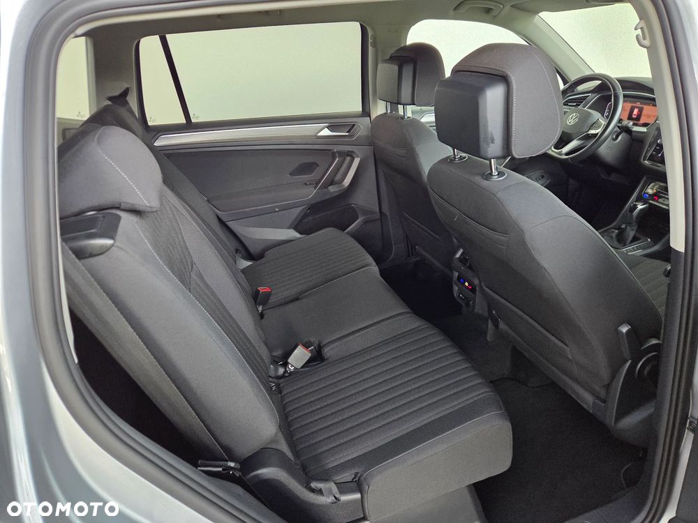 Volkswagen Tiguan Allspace - 13