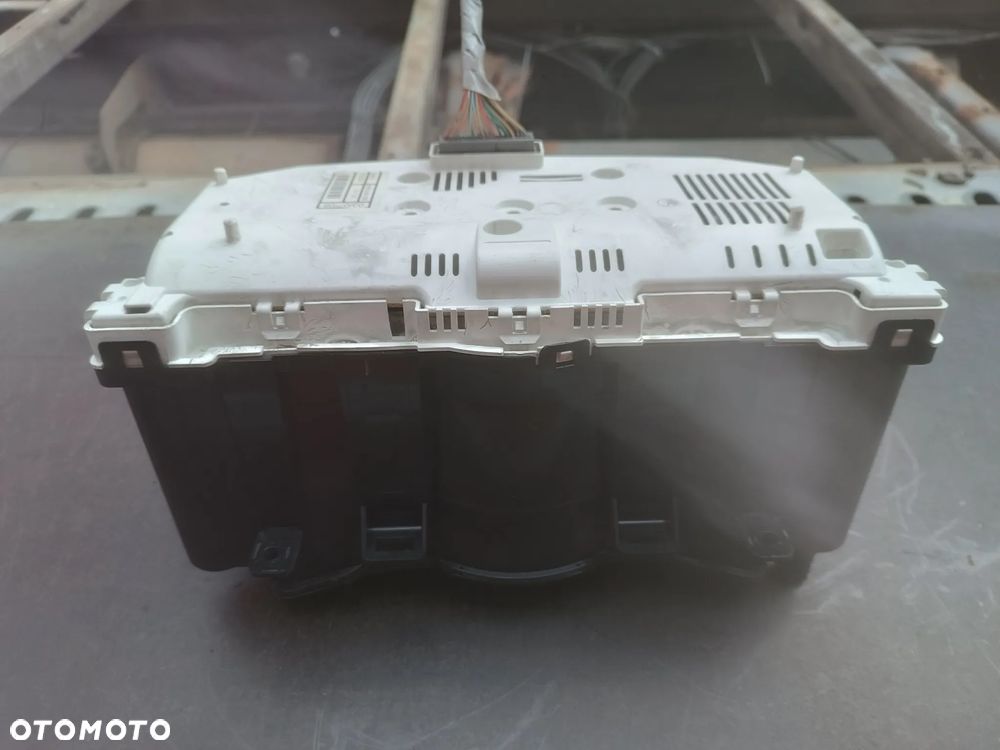 Honda Civic 8 VIII UFO 1.8 benzyna r18a2 - LICZNIK HR0342106 - 5