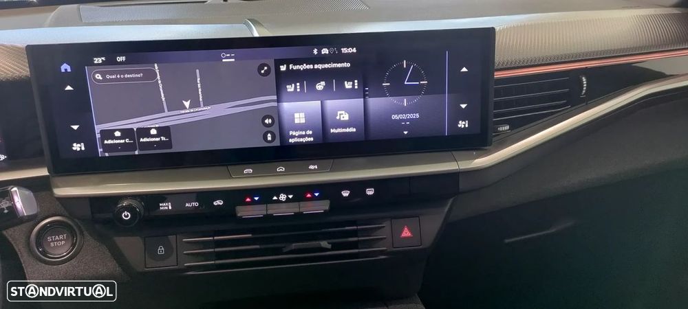 Opel Grandland 1.2 Hybrid GS eDCT - 13