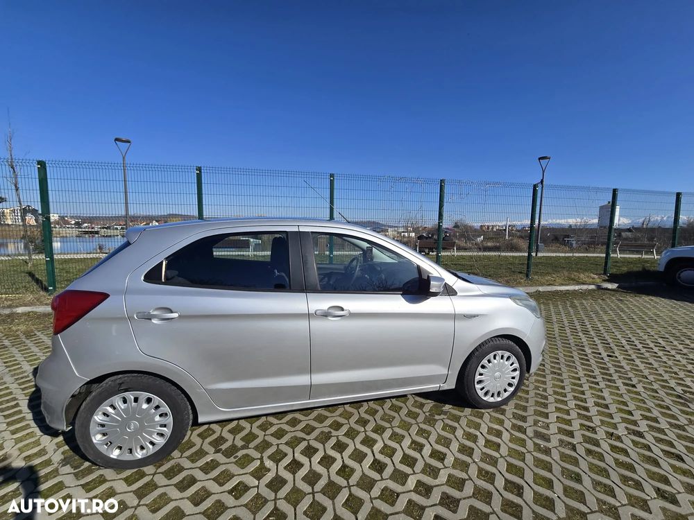 Ford Ka+ - 6