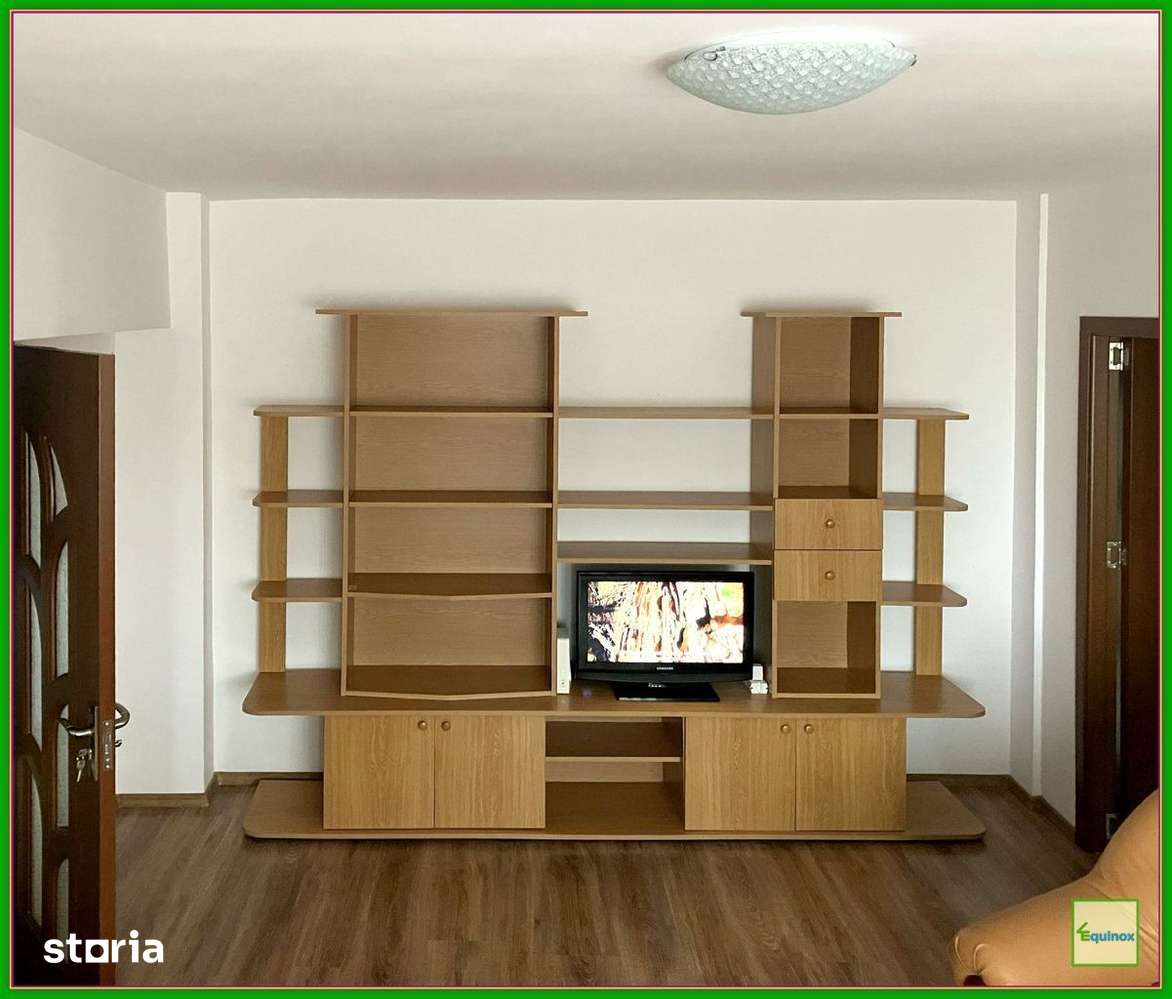Apartament cu 2 camere de inchiriat, Piata Mihai Viteazul, ECX98396 — fotografia 3