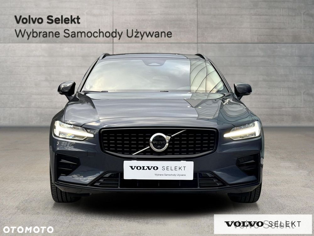 Volvo V60 - 3
