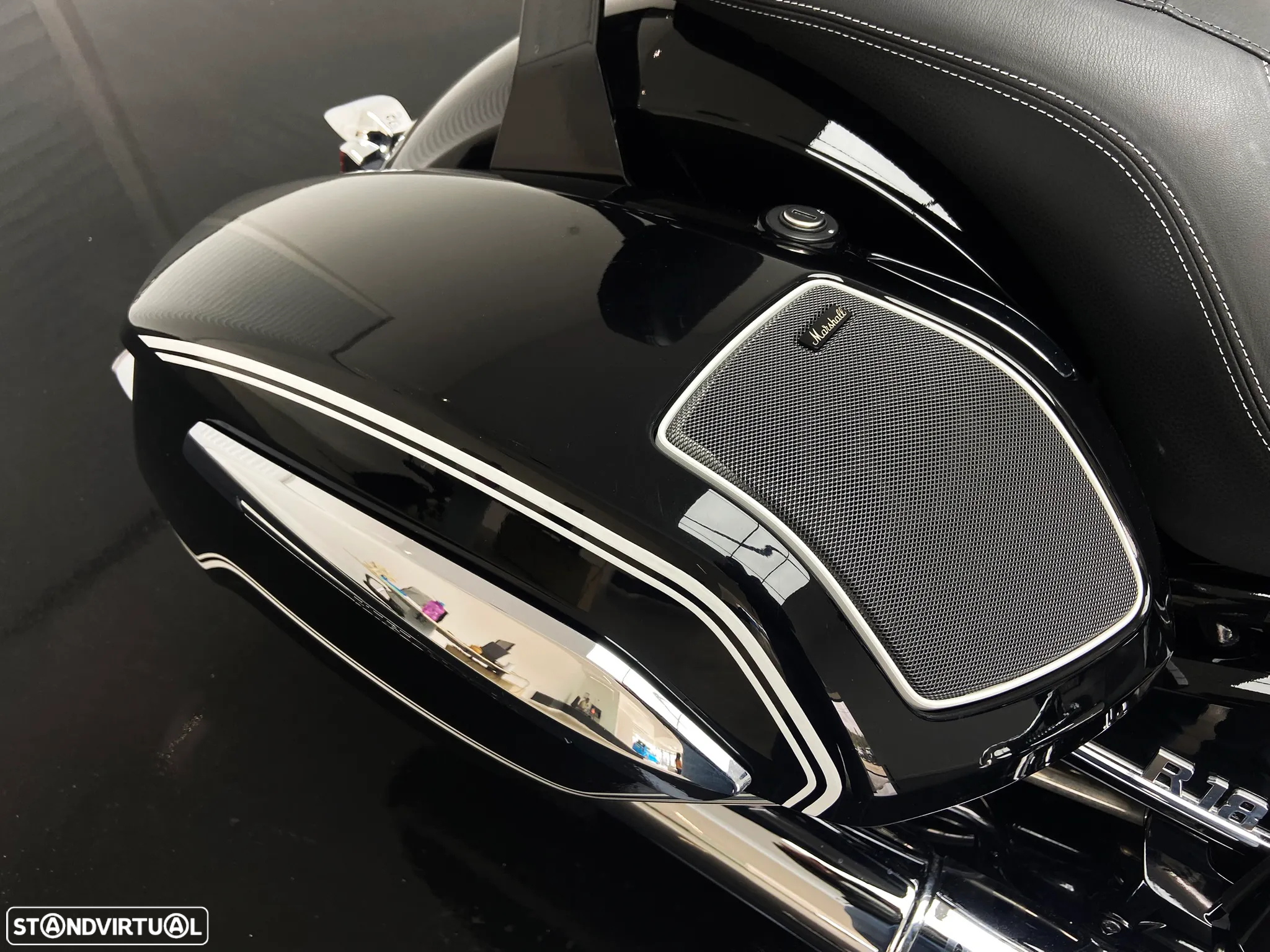 BMW R 18 B First Edition - 7