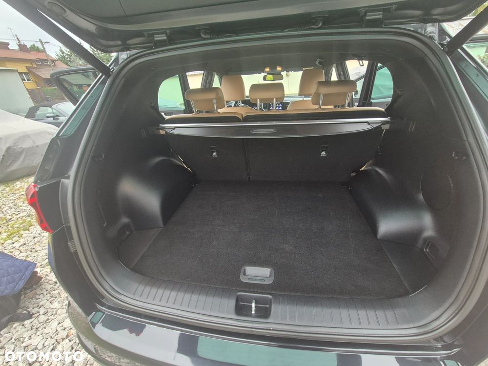 Kia Sportage 1.6 T-GDI Black Edition Plus 2WD DCT - 25