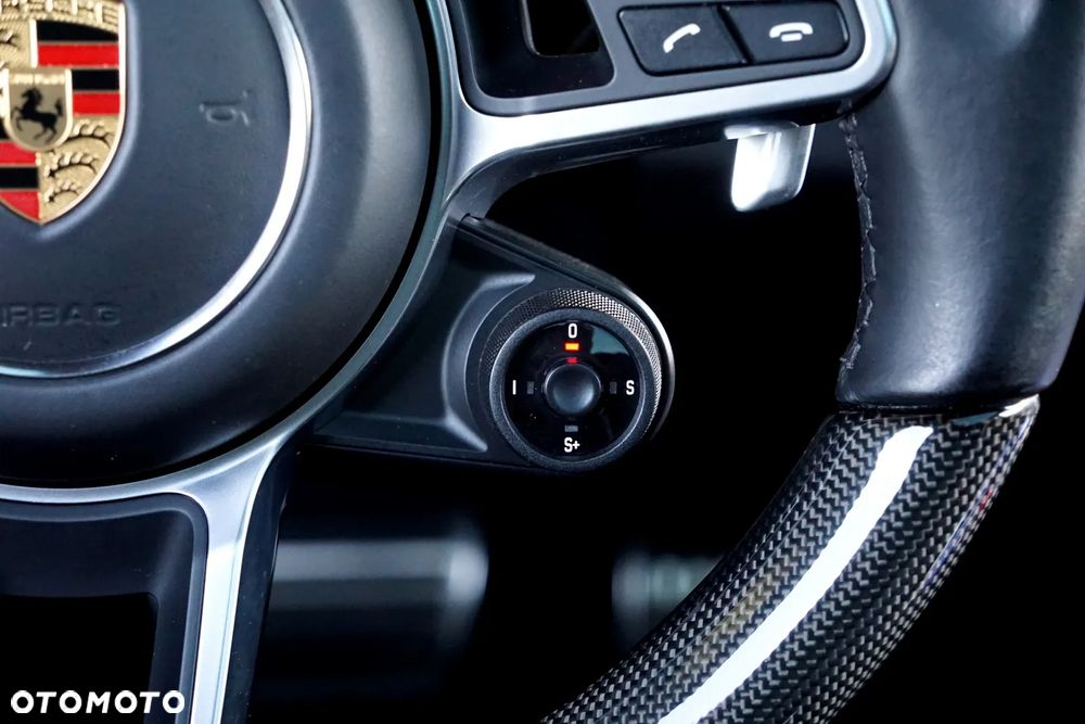 Porsche Cayenne Coupe GTS - 35