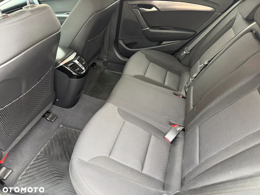 Hyundai i40 1.7 CRDi blue Style - 19