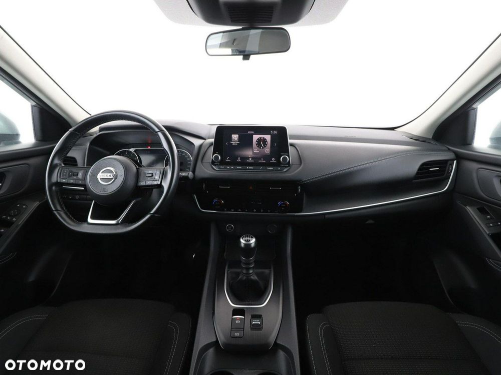 Nissan Qashqai 1.3 DIG-T MHEV Acenta - 15