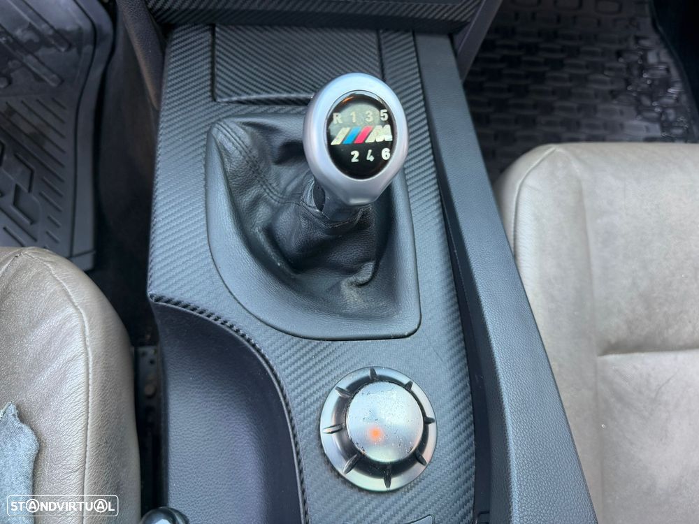 BMW 525 d - 17