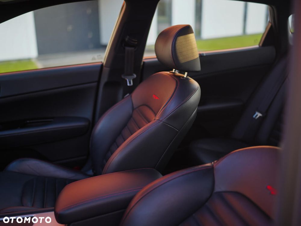 Kia Optima - 19