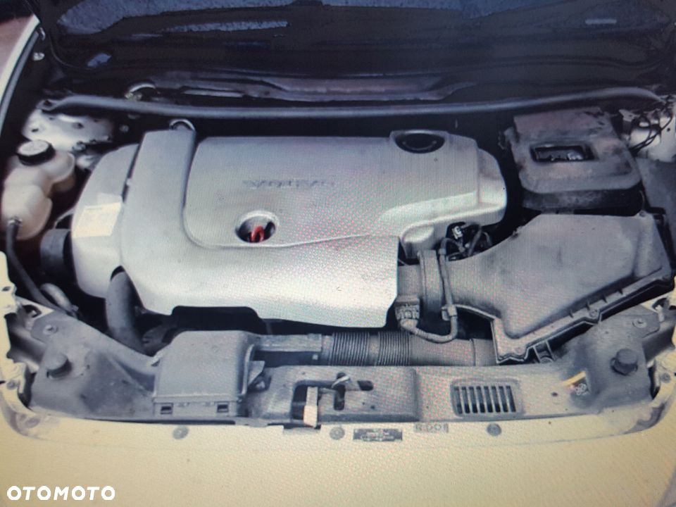 SILNIK VOLVO 2.4 D5 D52444T S60 XC70 XC60 185KM
