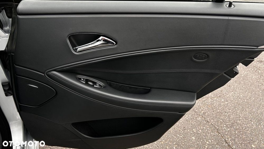 Mercedes-Benz CLS 63 AMG - 26