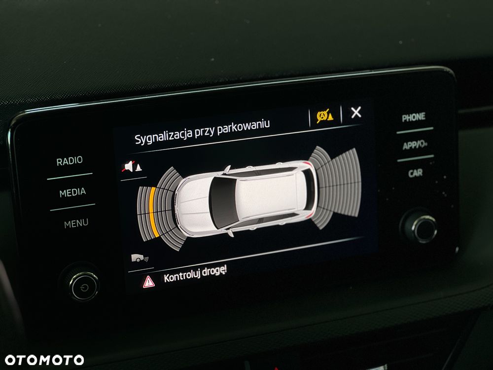 Skoda Kamiq 1.0 TSI Ambition - 28