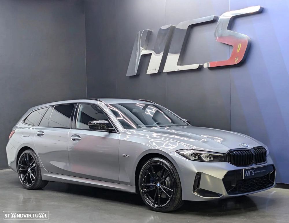 BMW 320
