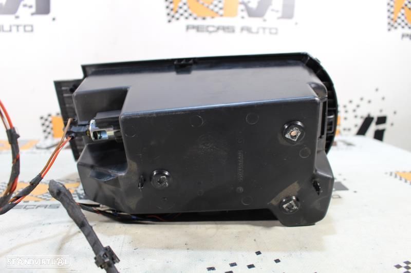 Gaveta Interior Bmw X3 (F25)  6832062 / 13399710 / 9386906 / 10055913 - 8